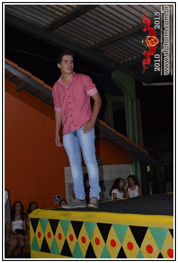 rolim de moura
